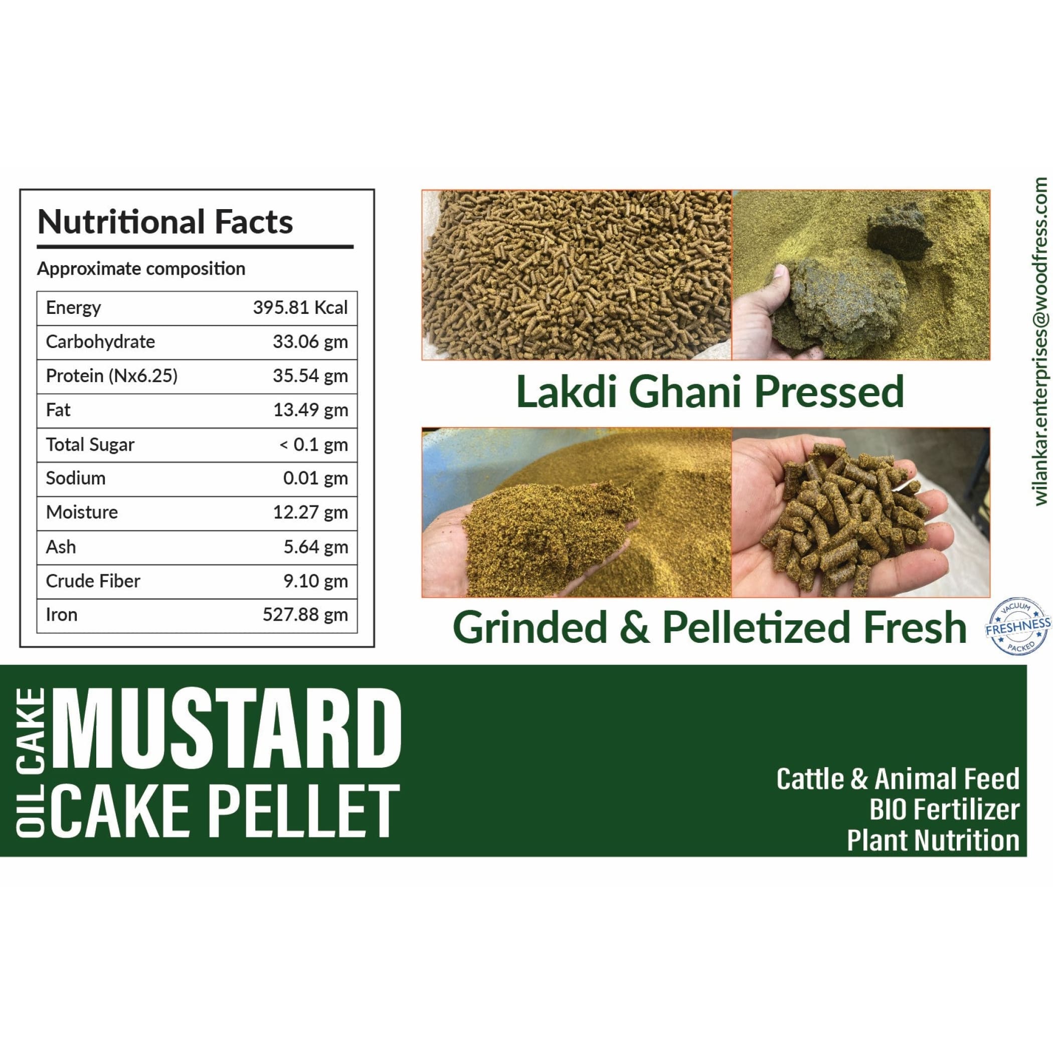 VibeX ® XII-173 ORGANIC Mustard Oil Cake Powder Fertilizer Price in India -  Buy VibeX ® XII-173 ORGANIC Mustard Oil Cake Powder Fertilizer online at  Flipkart.com