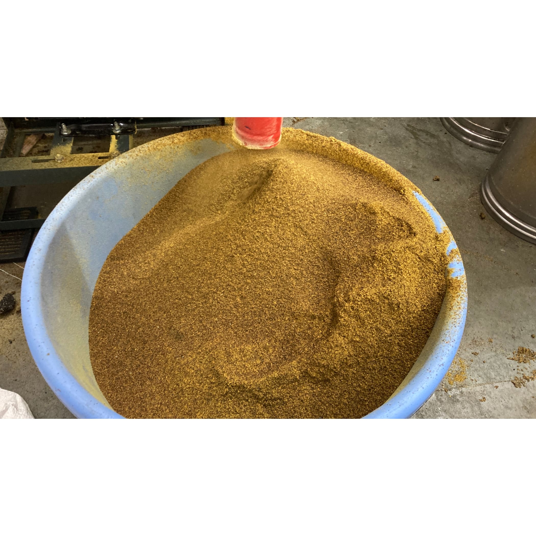 Mustard Cake BioFertilizer 900GM